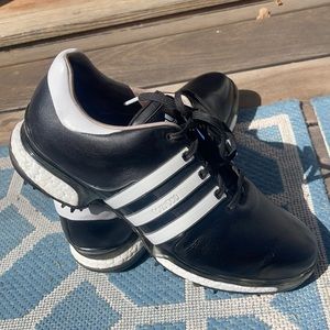 Adidas tour 360 golf cleats